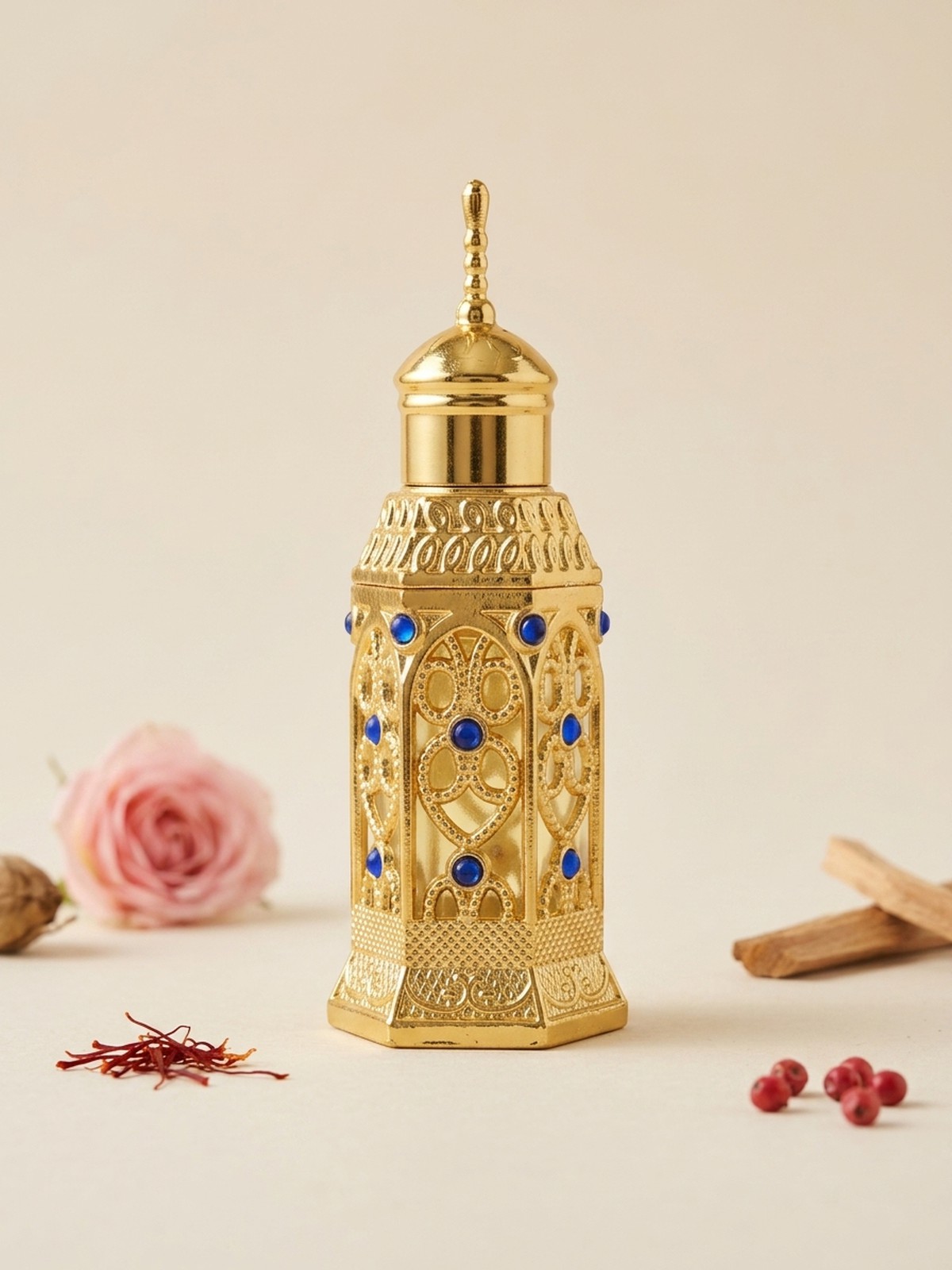 Ameer pure oil attar, 6ml bottle