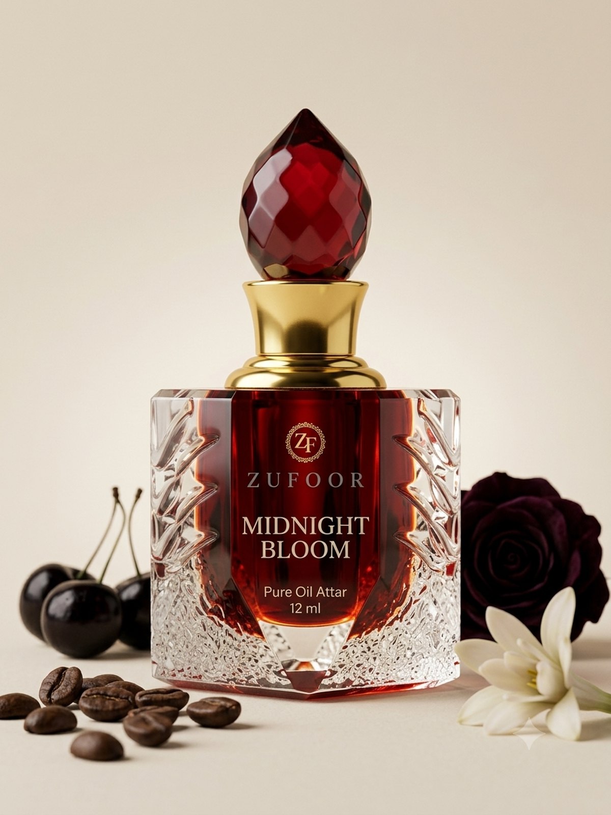 Midnight Bloom