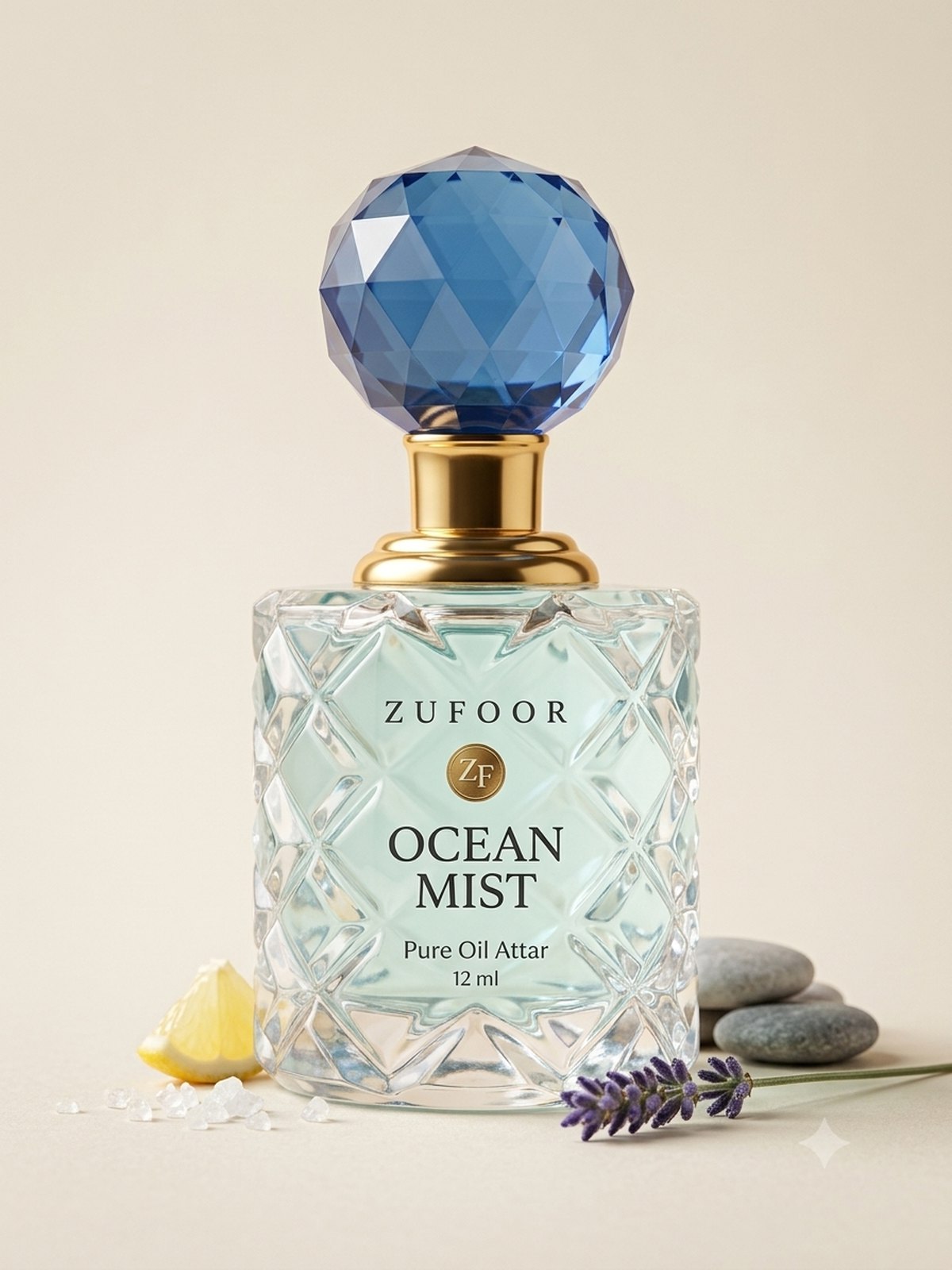 Ocean Mist