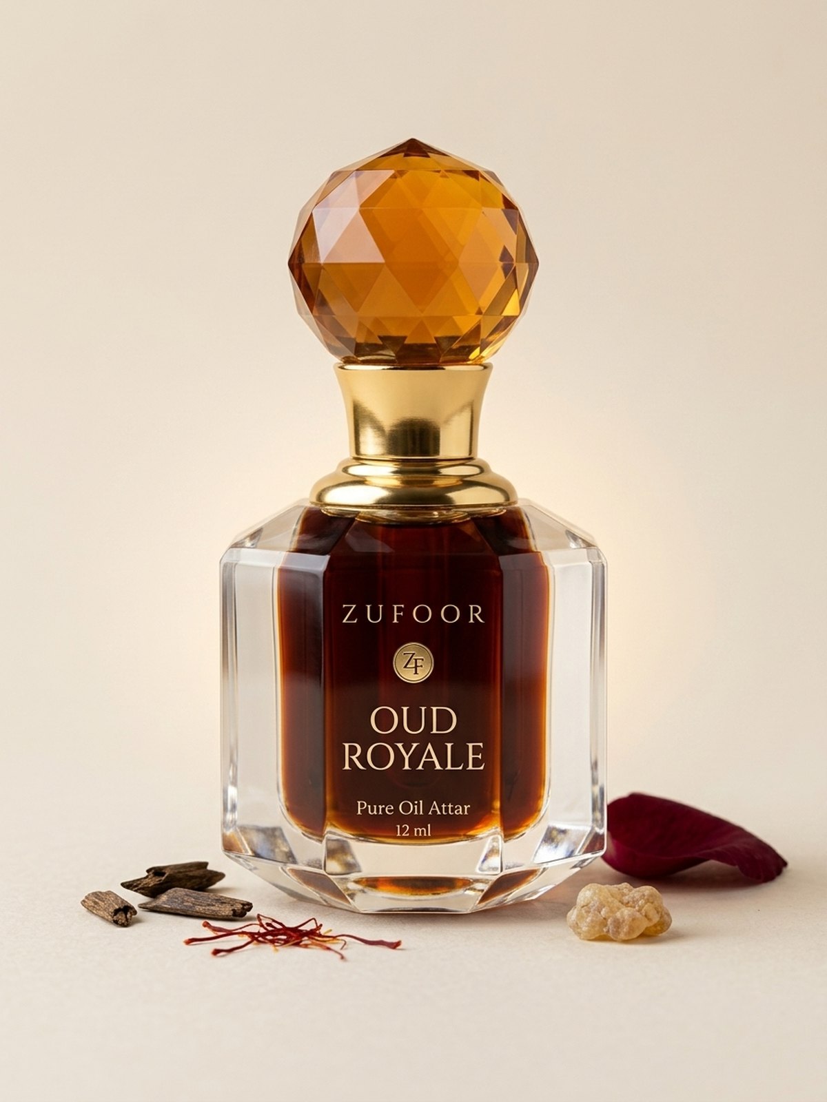 Oud Royale