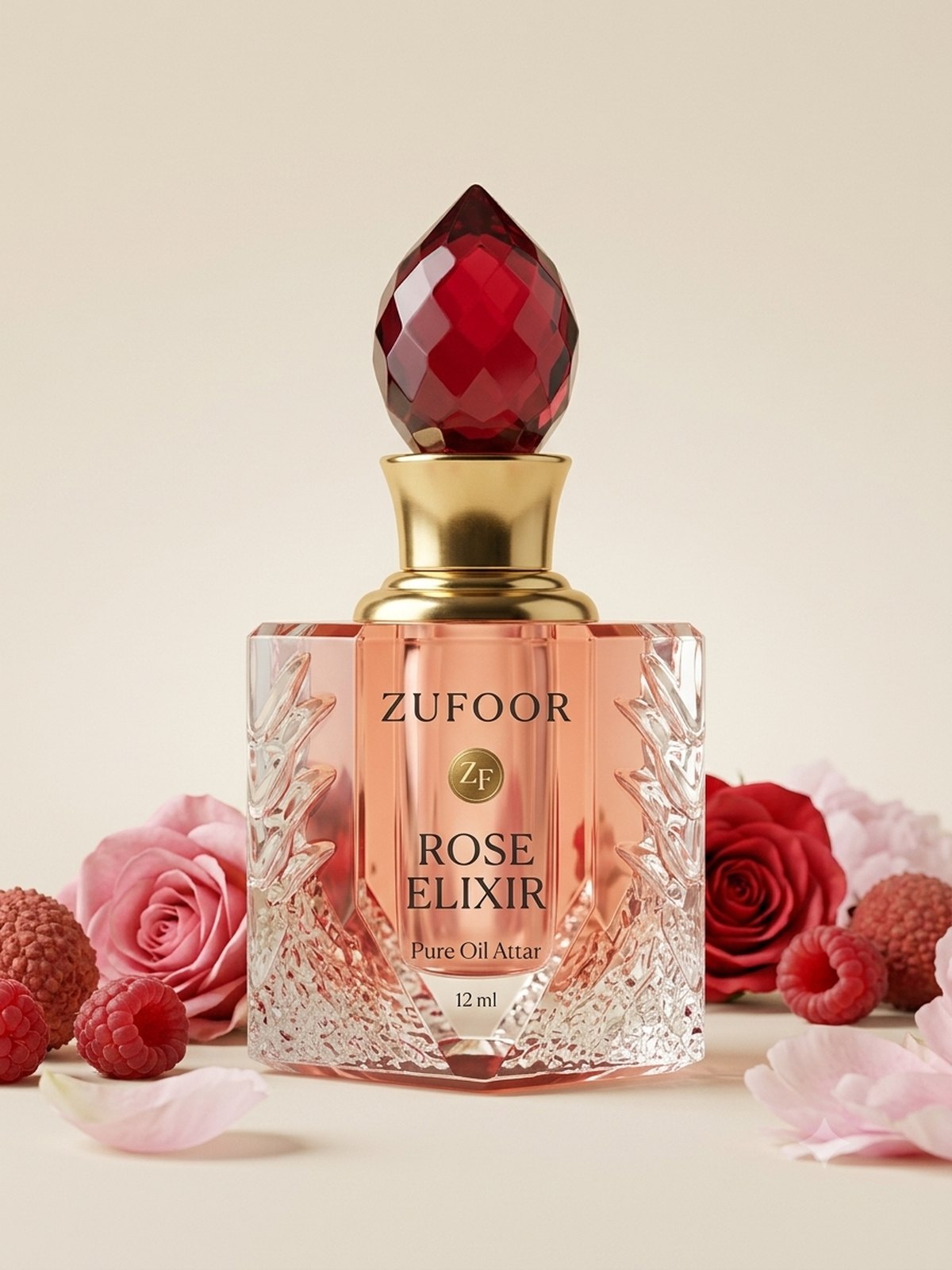 Rose Elixir