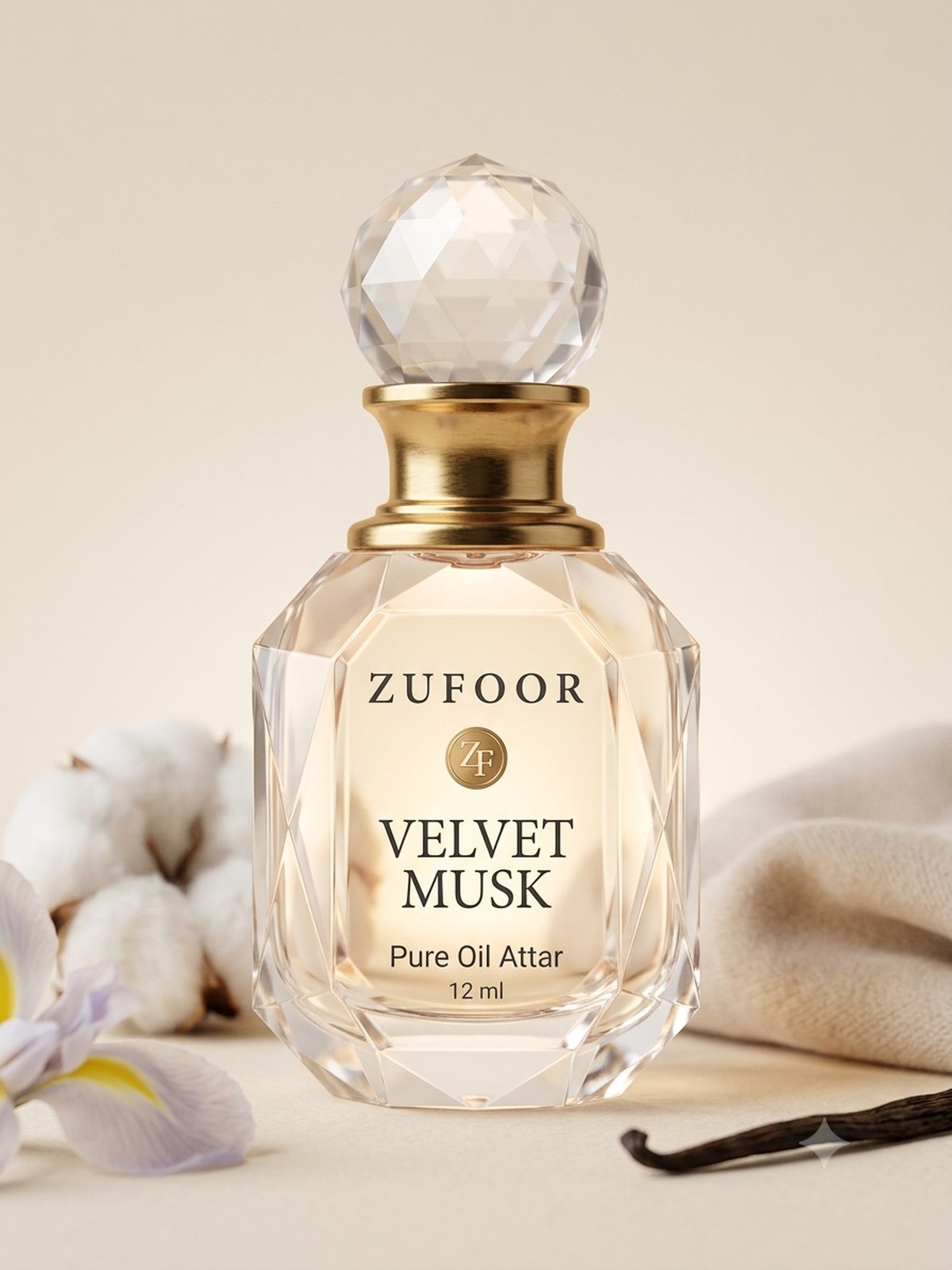 Velvet Musk
