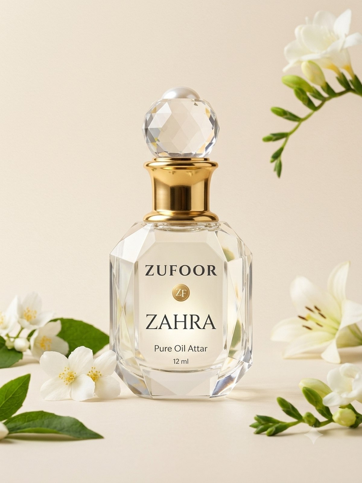 Zahra